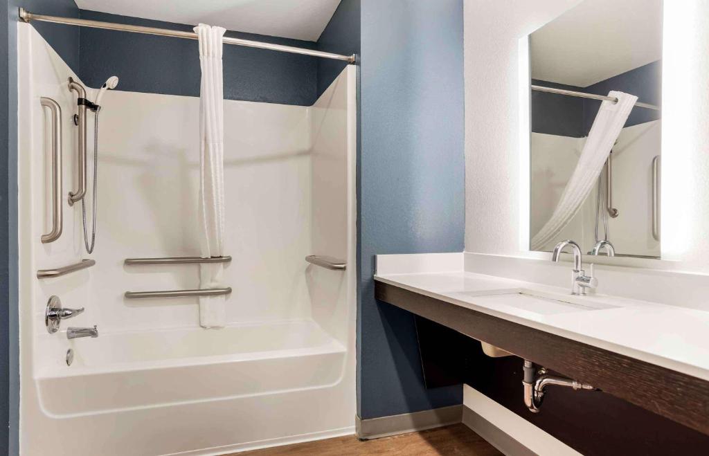 Extended Stay America Suites - New Orleans - Airport - I-10 photo 3
