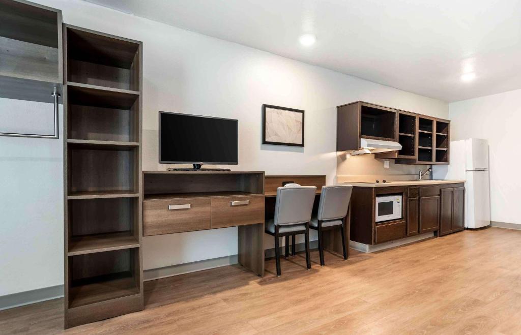 Extended Stay America Suites - New Orleans - Airport - I-10 photo 4