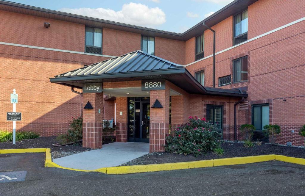 Extended Stay America Suites - Philadelphia - Airport - Bartram Ave, photo 1