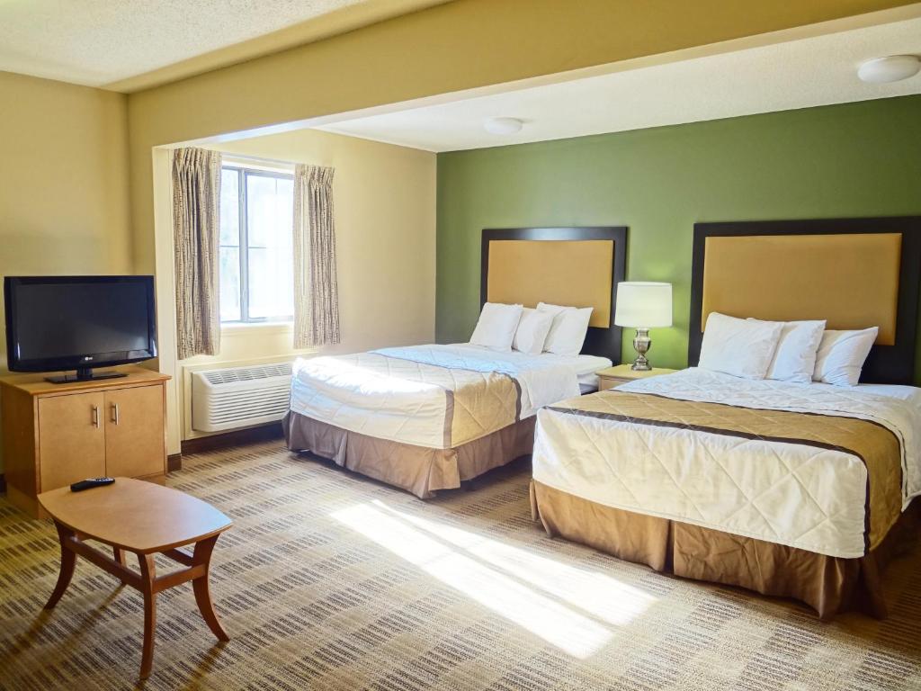 Extended Stay America Suites - Philadelphia - Airport - Bartram Ave photo 2