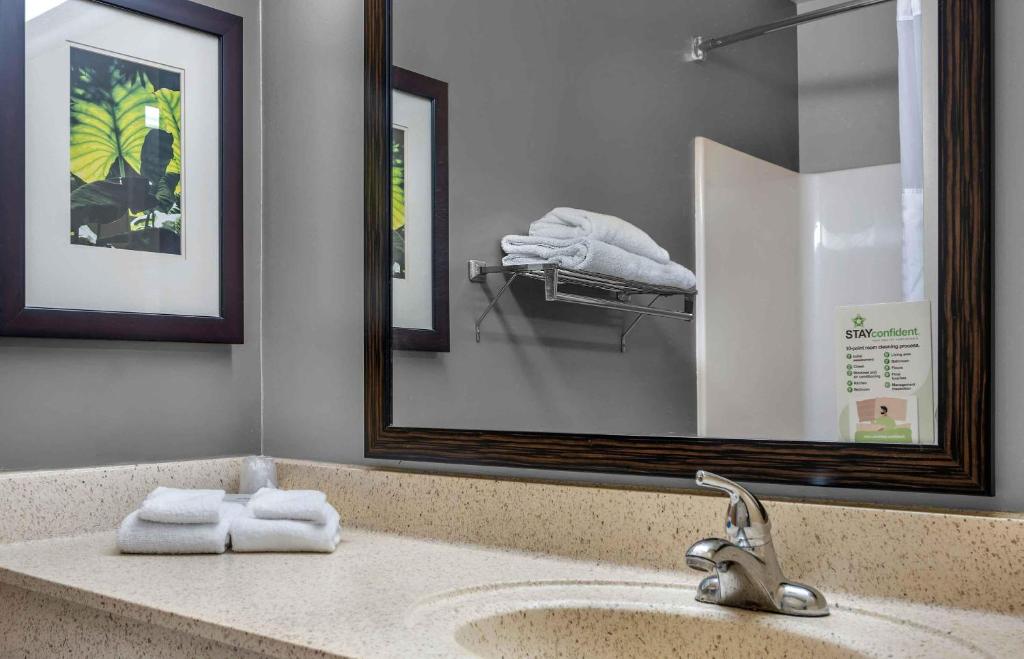 Extended Stay America Suites - Philadelphia - Airport - Bartram Ave photo 3