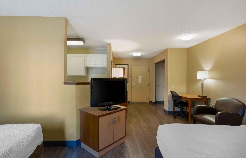 Extended Stay America Suites - Philadelphia - Airport - Bartram Ave photo 4