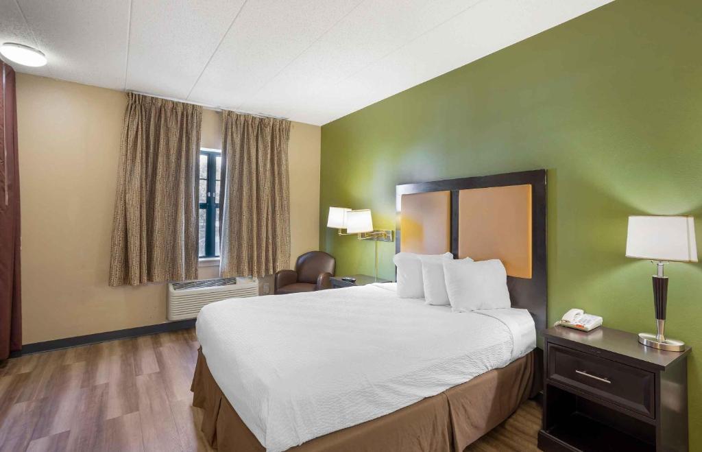 Extended Stay America Suites - Philadelphia - Airport - Tinicum Blvd photo 2