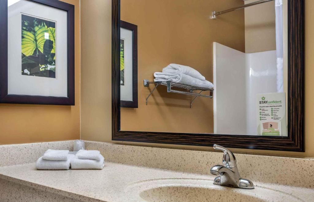 Extended Stay America Suites - Philadelphia - Airport - Tinicum Blvd photo 3