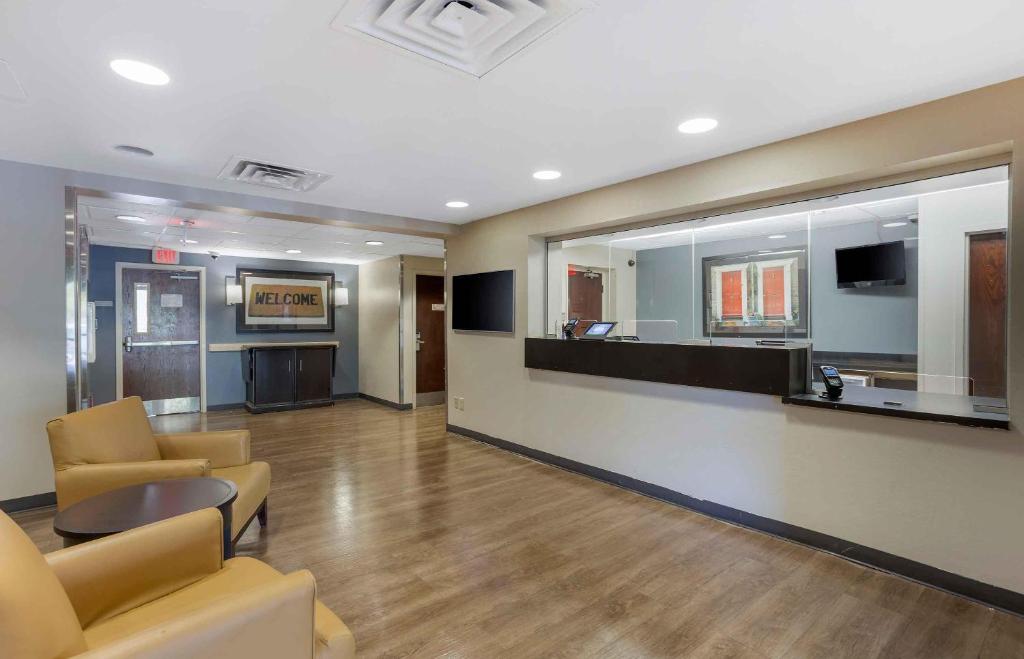 Extended Stay America Suites - Philadelphia - Airport - Tinicum Blvd photo 4