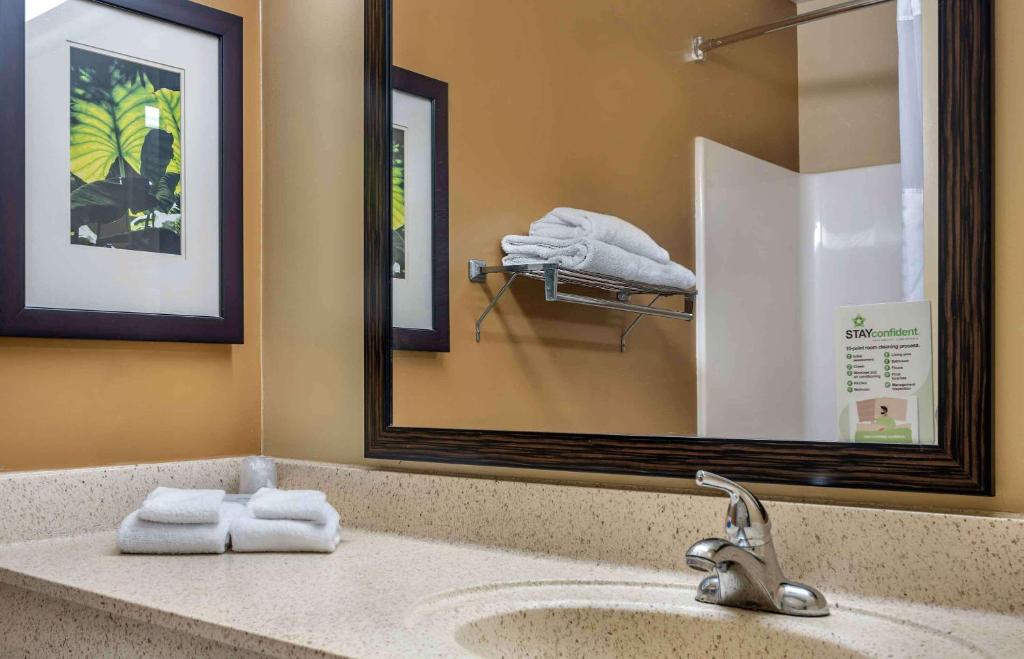 Extended Stay America Suites - Phoenix - Airport - Tempe photo 3