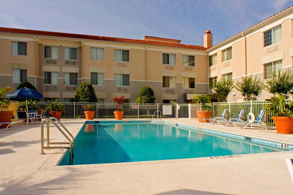 Extended Stay America Suites - Phoenix - Airport - Tempe photo 4