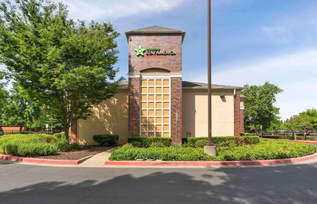 Extended Stay America Suites - Sacramento - South Natomas, photo 1