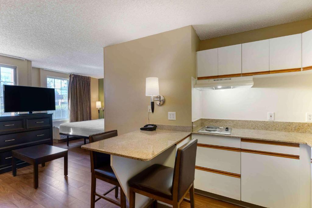 Extended Stay America Suites - San Jose - Downtown photo 4
