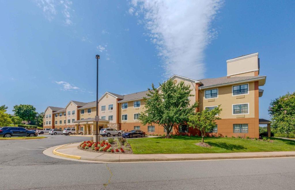 Extended Stay America Suites - Washington, DC - Sterling, photo 1
