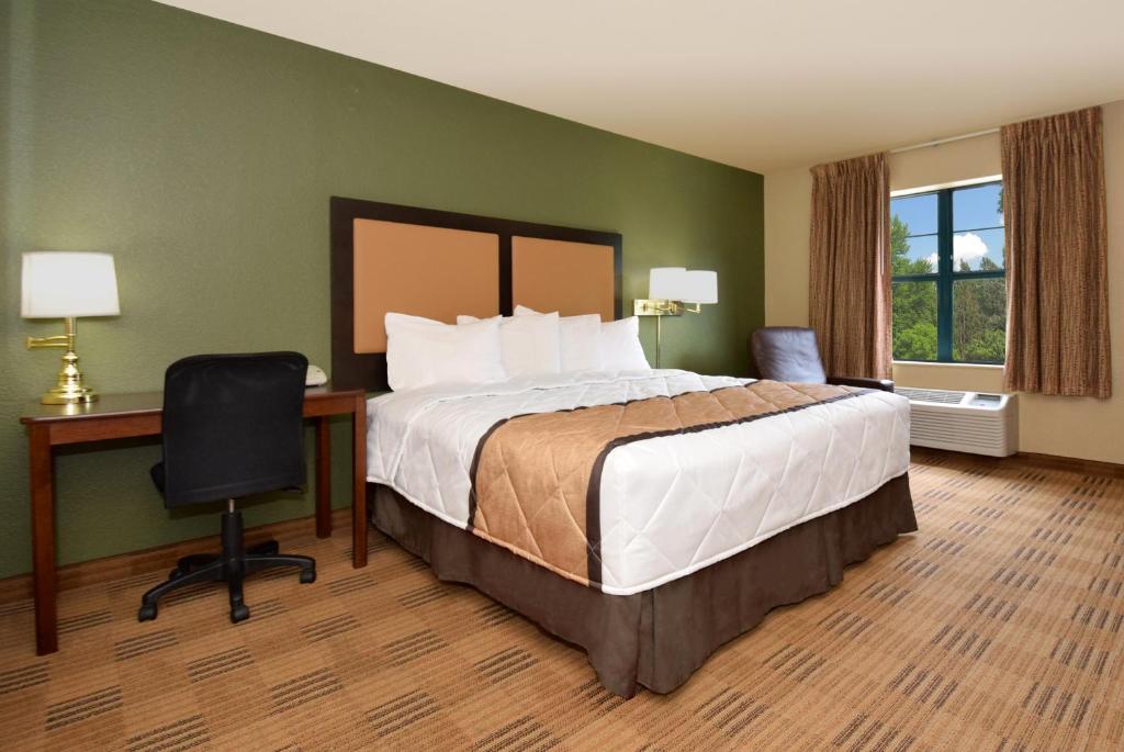 Extended Stay America Suites - Washington, DC - Sterling photo 2