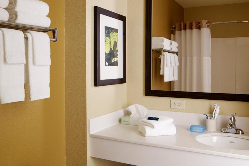 Extended Stay America Suites - Washington, DC - Sterling photo 3