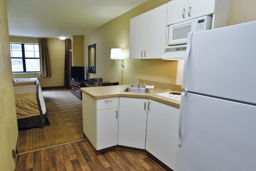 Extended Stay America Suites - Washington, DC - Sterling photo 4