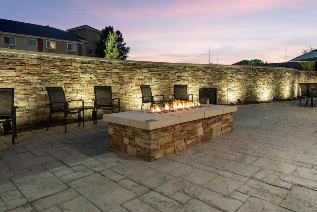 Fairfield by Marriott Inn & Suites Dallas DFW Airport North, Irving photo 3