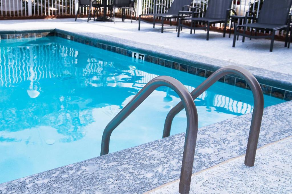 Fairfield Inn & Suites Atlanta Airport North photo 4