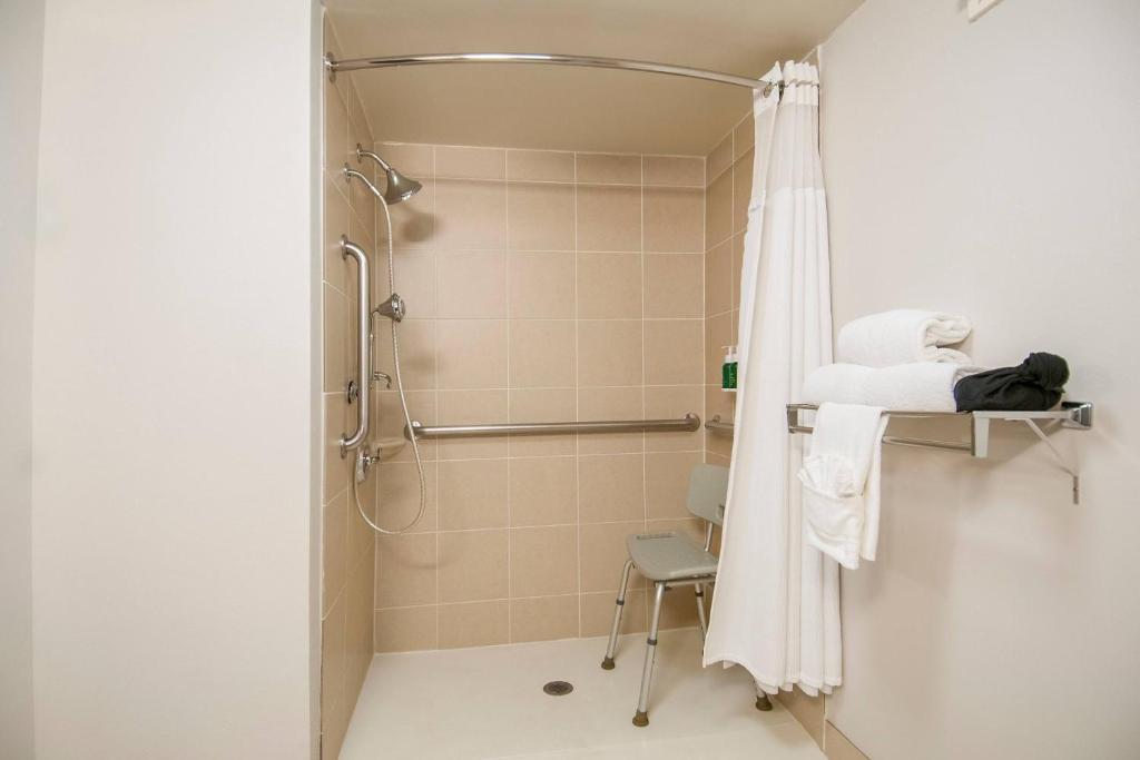 Fairfield Inn & Suites by Marriott Dallas DFW Airport South/Irving photo 3