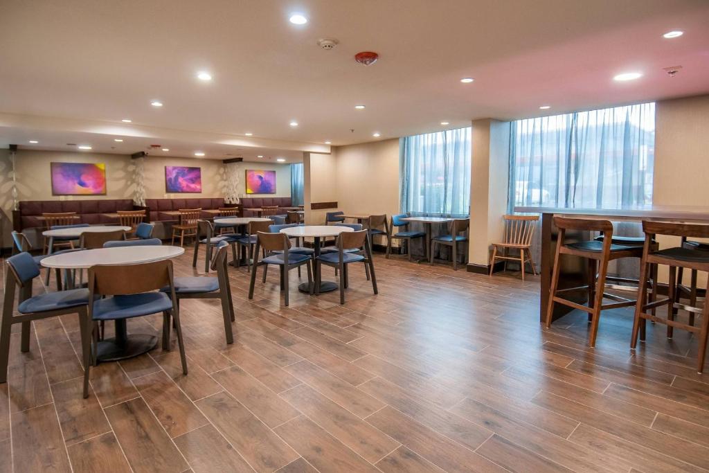 Fairfield Inn & Suites by Marriott Dallas DFW Airport South/Irving photo 4