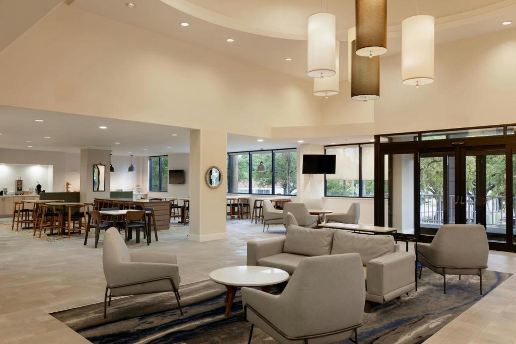Fairfield Inn & Suites by Marriott Miami Airport South photo 2