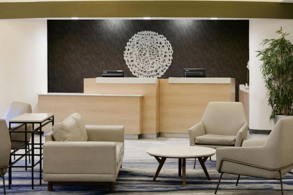 Fairfield Inn & Suites by Marriott Miami Airport South photo 3