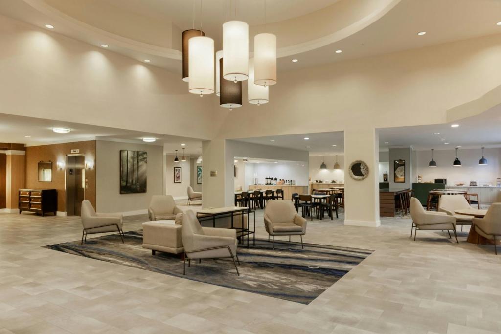 Fairfield Inn & Suites by Marriott Miami Airport South photo 4