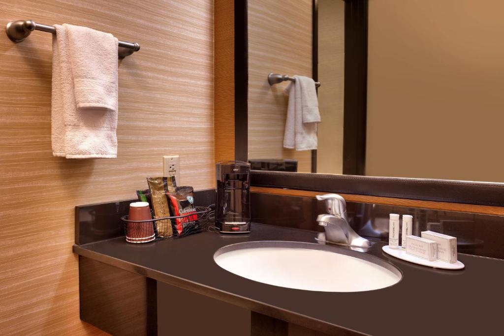 Fairfield Inn & Suites by Marriott Salt Lake City Downtown photo 3