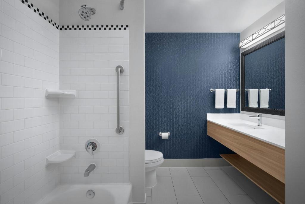 Fairfield Inn & Suites Fort Lauderdale Airport & Cruise Port photo 3