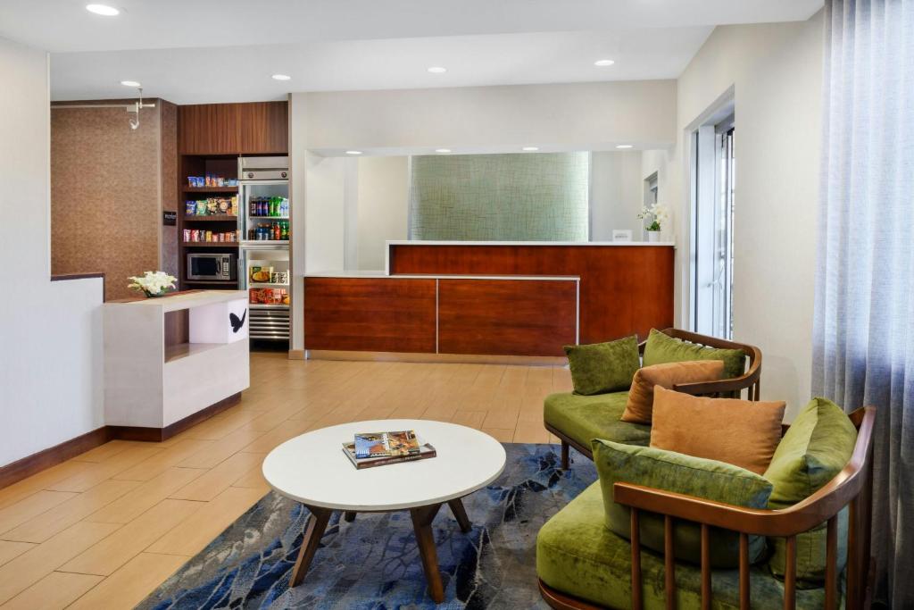 Fairfield Inn by Marriott Philadelphia Airport photo 3