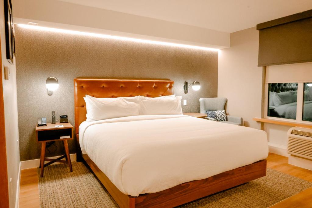 Four Points by Sheraton Austin Airport photo 2