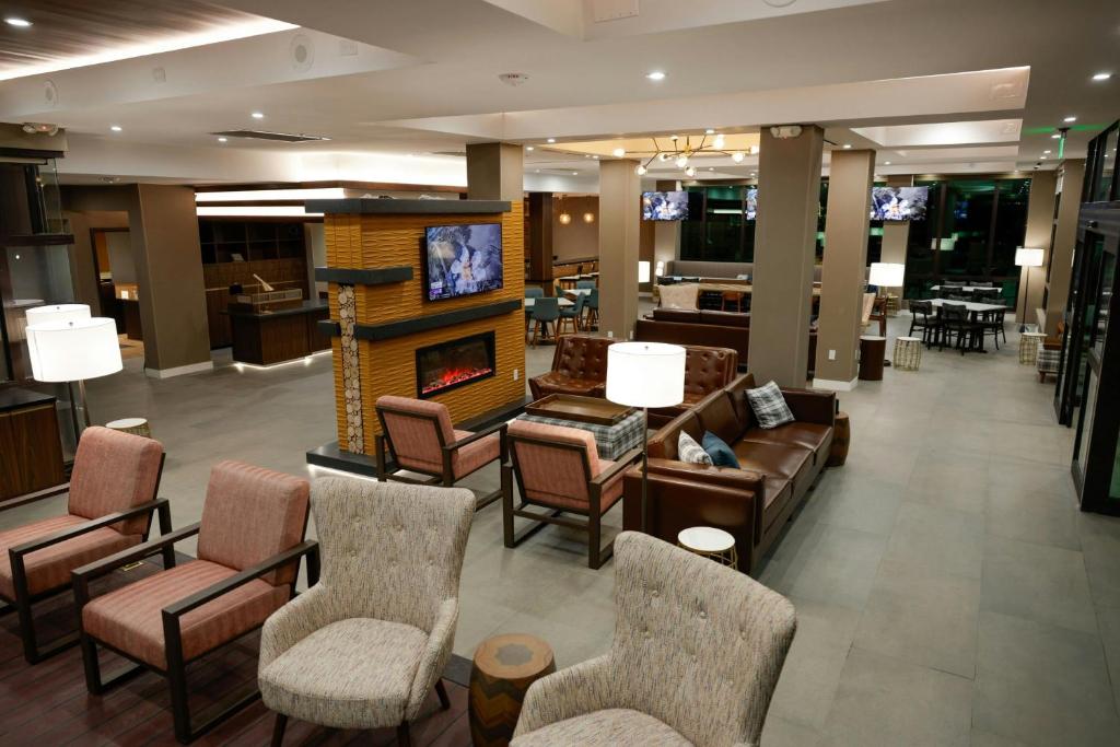 Four Points by Sheraton Austin Airport photo 3