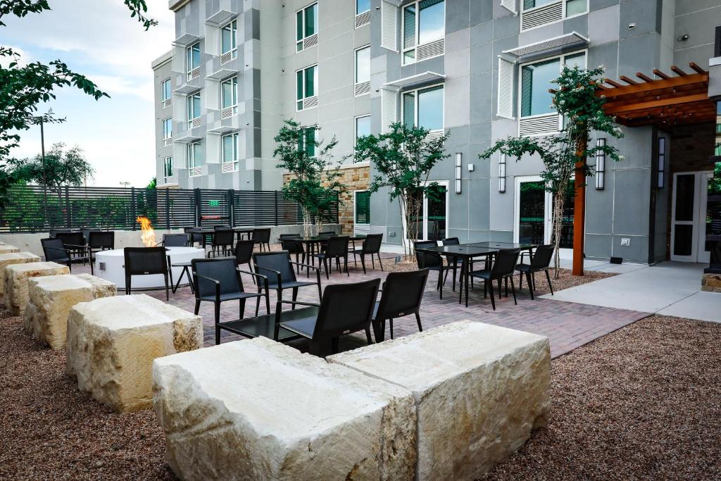 Four Points by Sheraton Austin Airport photo 4