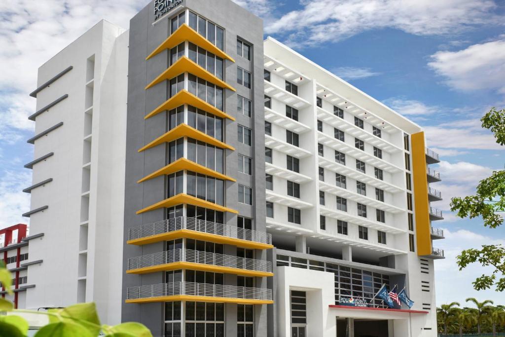 Four Points by Sheraton Coral Gables, photo 1