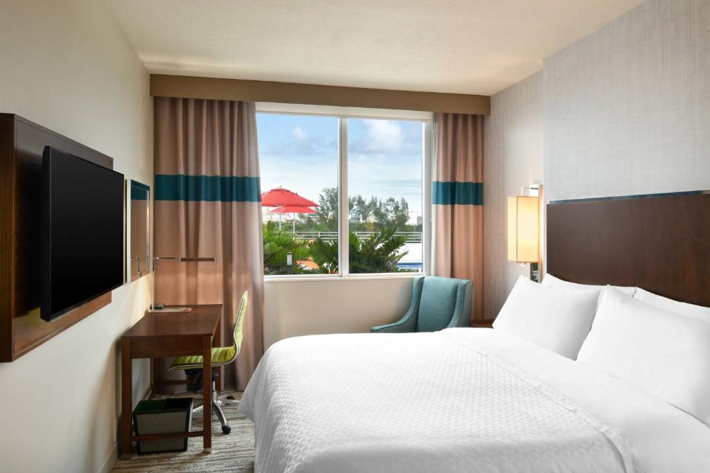 Four Points by Sheraton Coral Gables photo 2