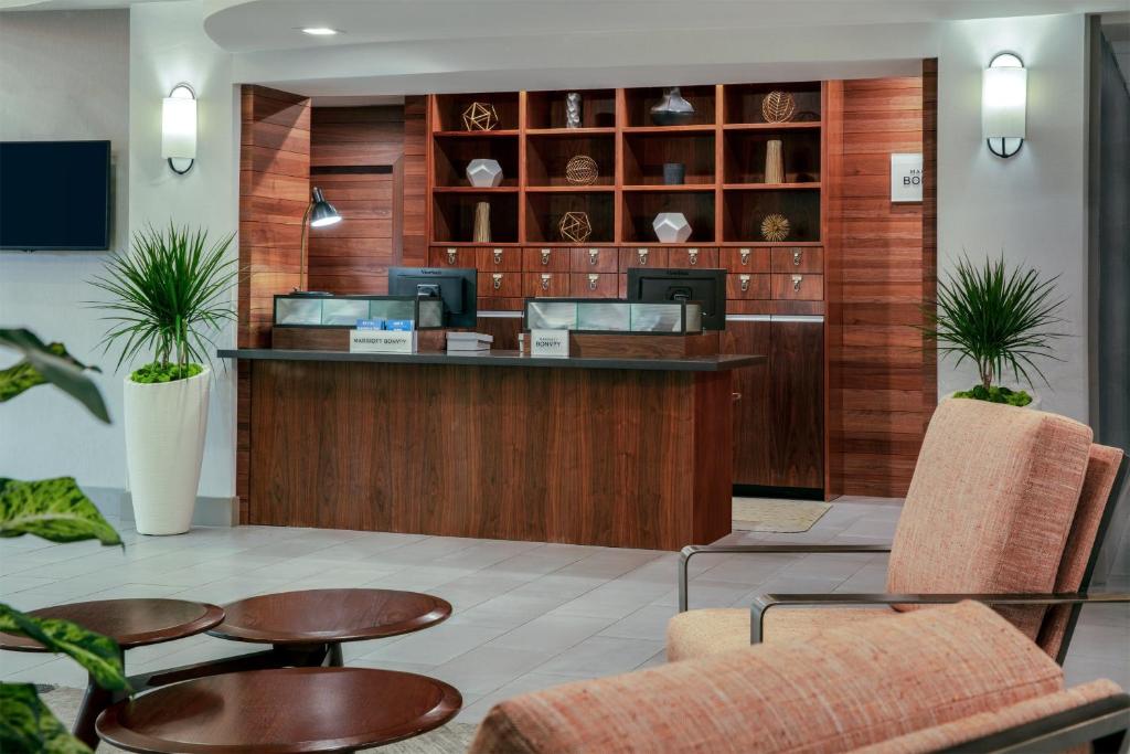 Four Points by Sheraton Fort Lauderdale Airport - Dania Beach, photo 1