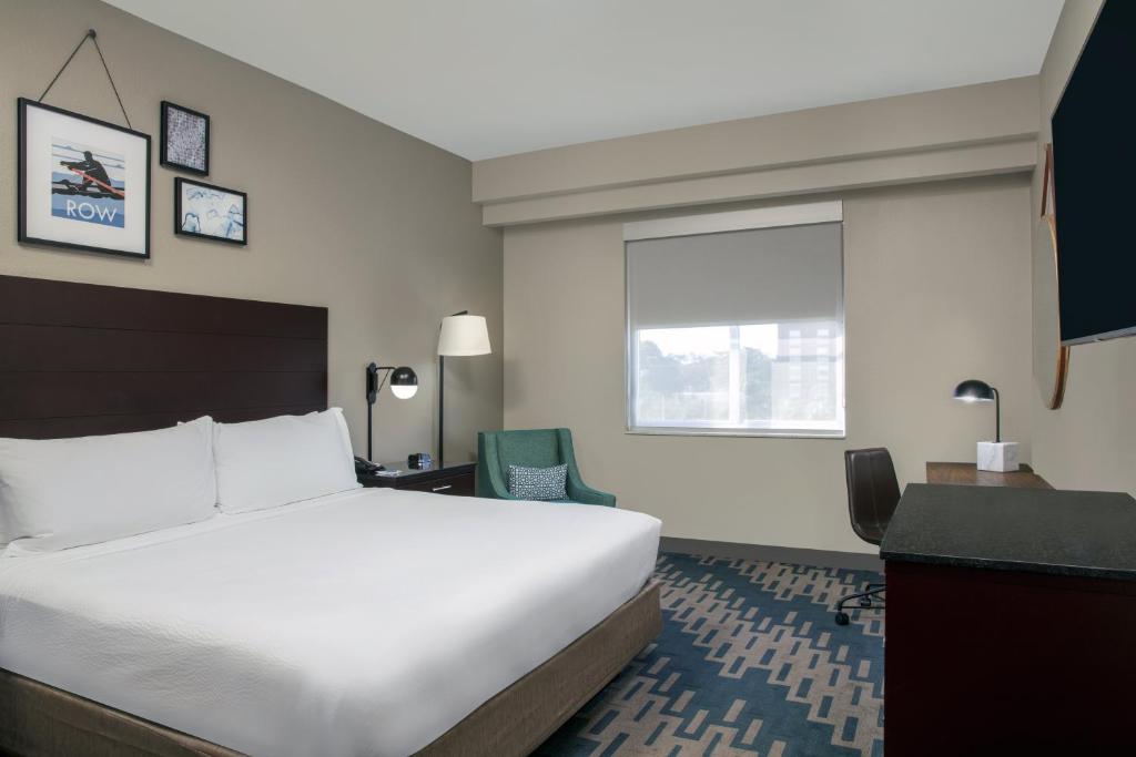 Four Points by Sheraton Fort Lauderdale Airport - Dania Beach photo 2