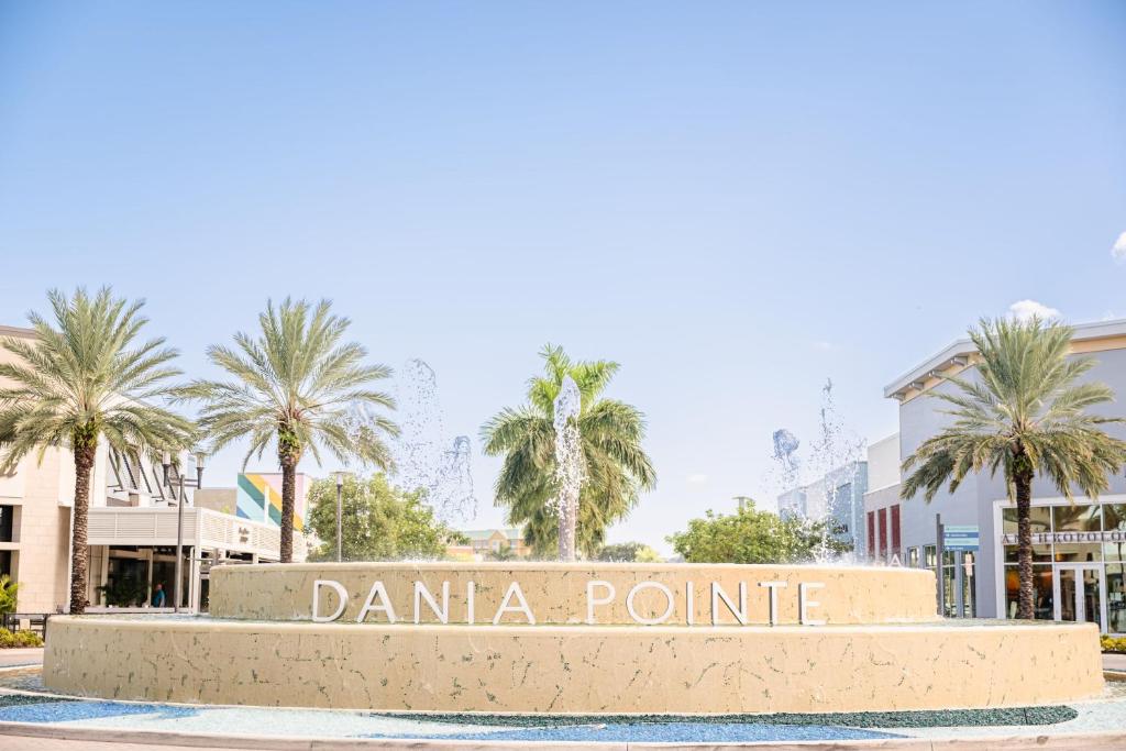 Four Points by Sheraton Fort Lauderdale Airport - Dania Beach photo 3