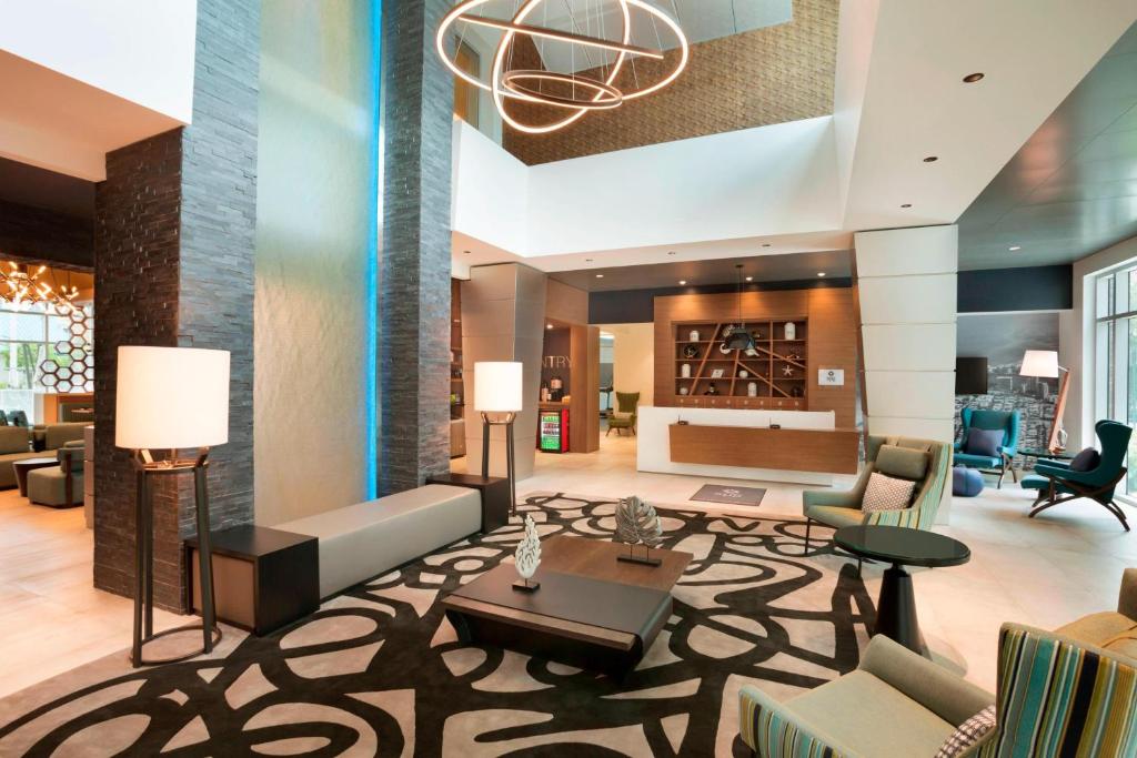 Four Points by Sheraton Miami Airport, photo 1