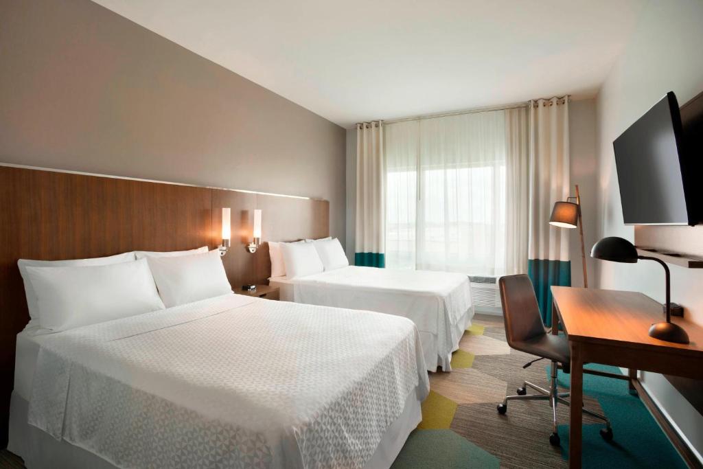 Four Points by Sheraton Miami Airport photo 2