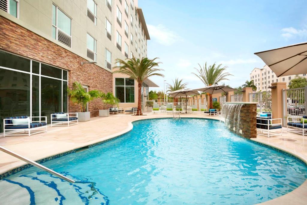 Four Points by Sheraton Miami Airport photo 4