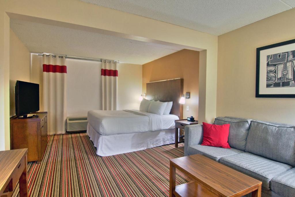 Four Points by Sheraton Nashville Airport photo 2