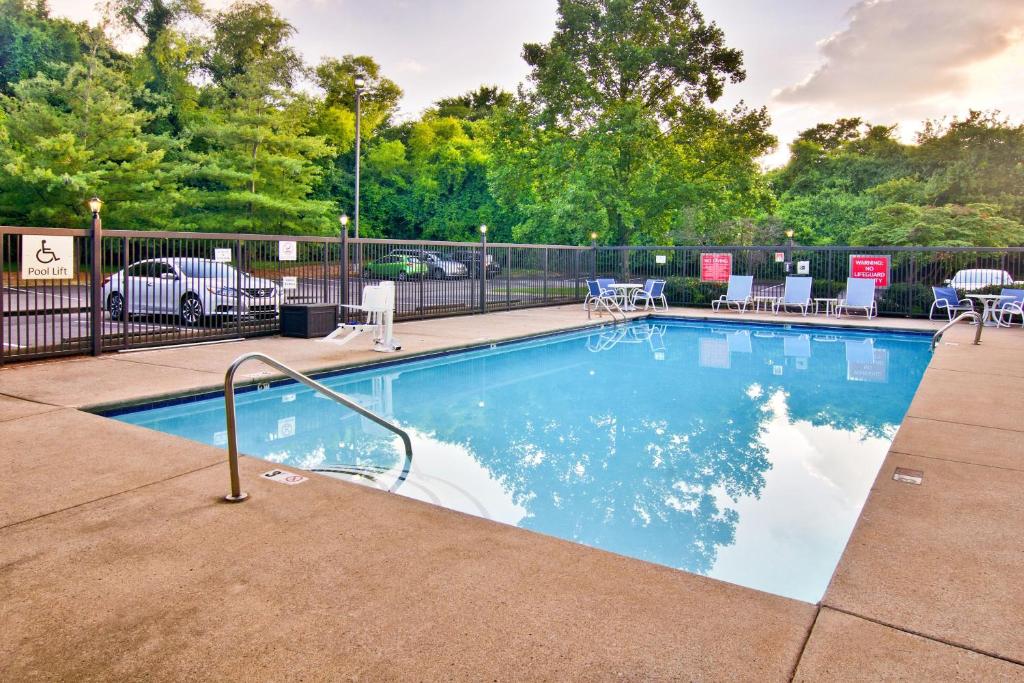 Four Points by Sheraton Nashville Airport photo 4