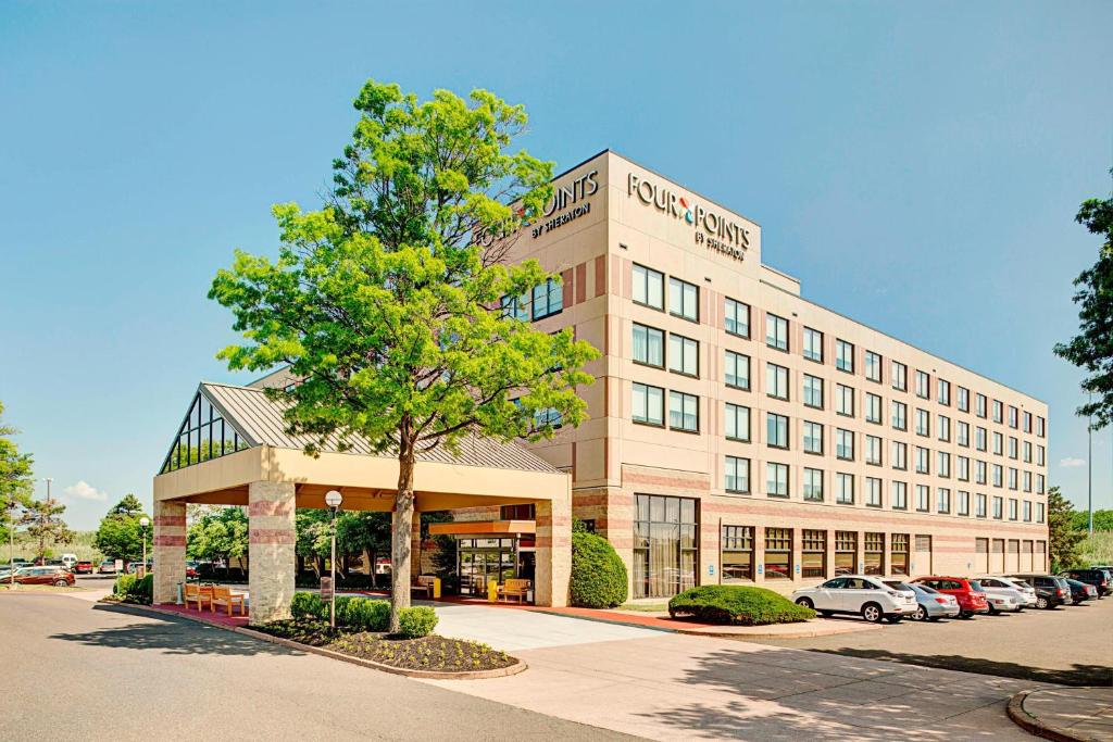 Four Points by Sheraton Philadelphia Airport photo 4