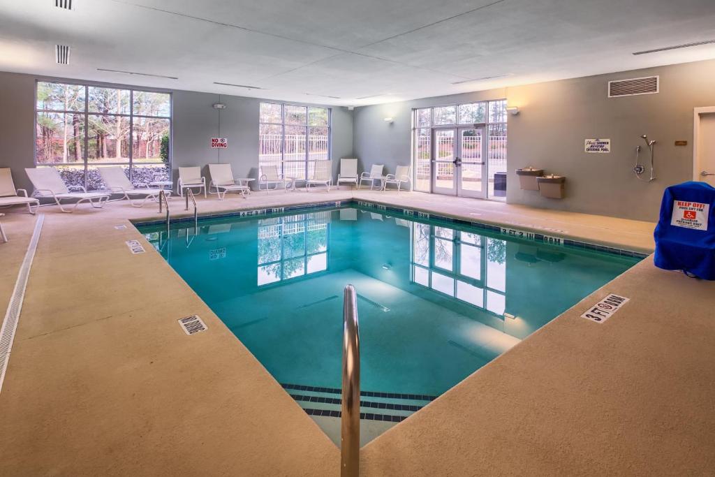Four Points by Sheraton Raleigh Durham Airport photo 4