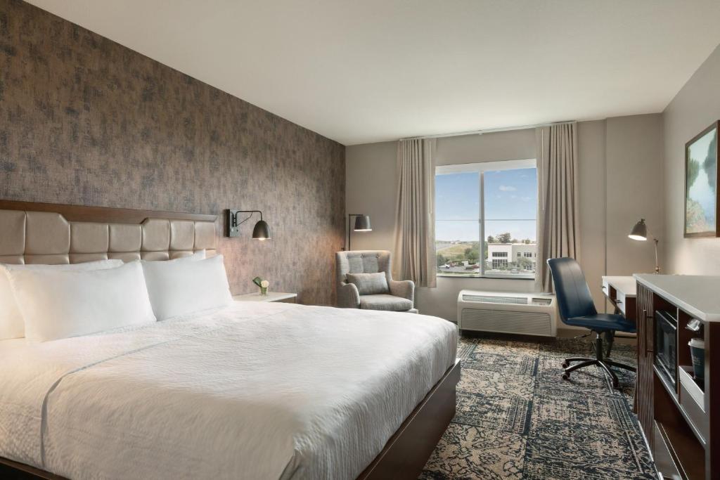 Four Points by Sheraton Sacramento Airport photo 2