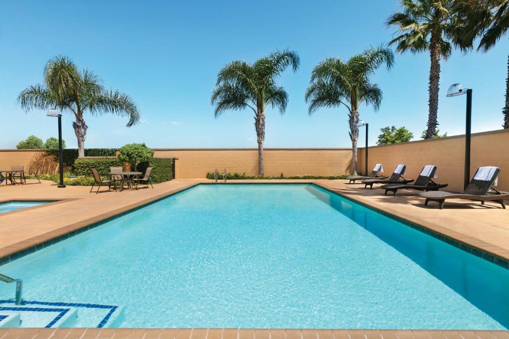 Four Points by Sheraton Sacramento Airport photo 4