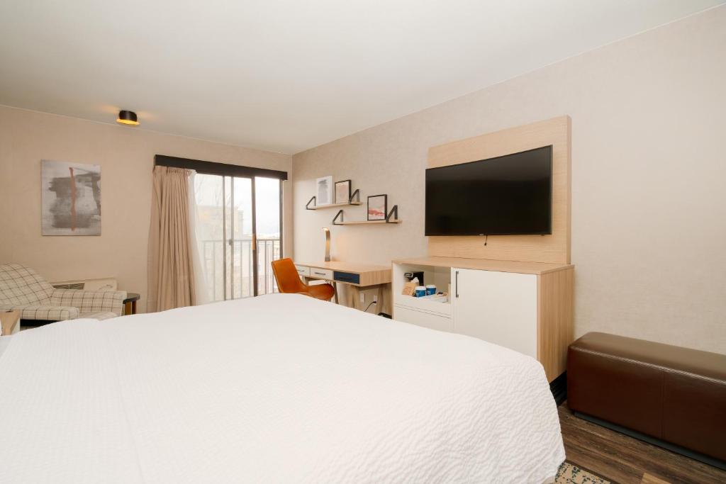Four Points by Sheraton Salt Lake City Airport photo 4