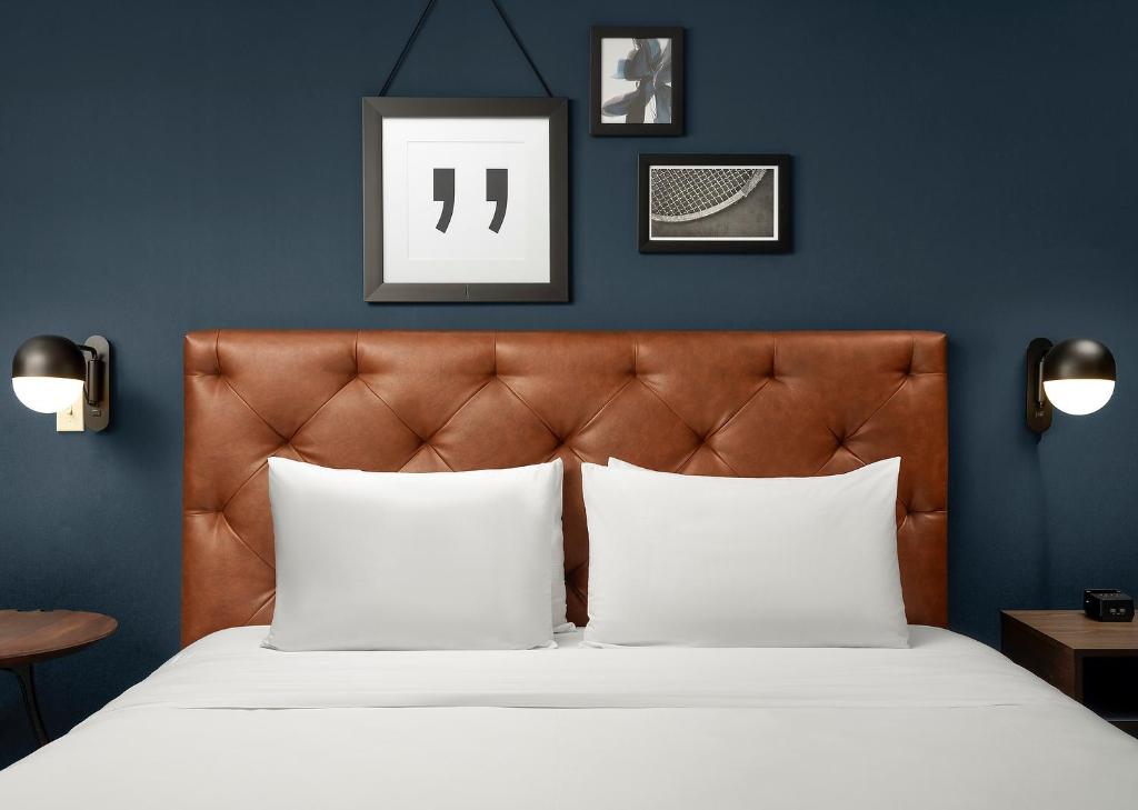 Four Points by Sheraton San Jose Downtown photo 3