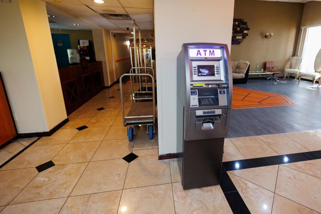 Garnet Inn & Suites, Orlando photo 3