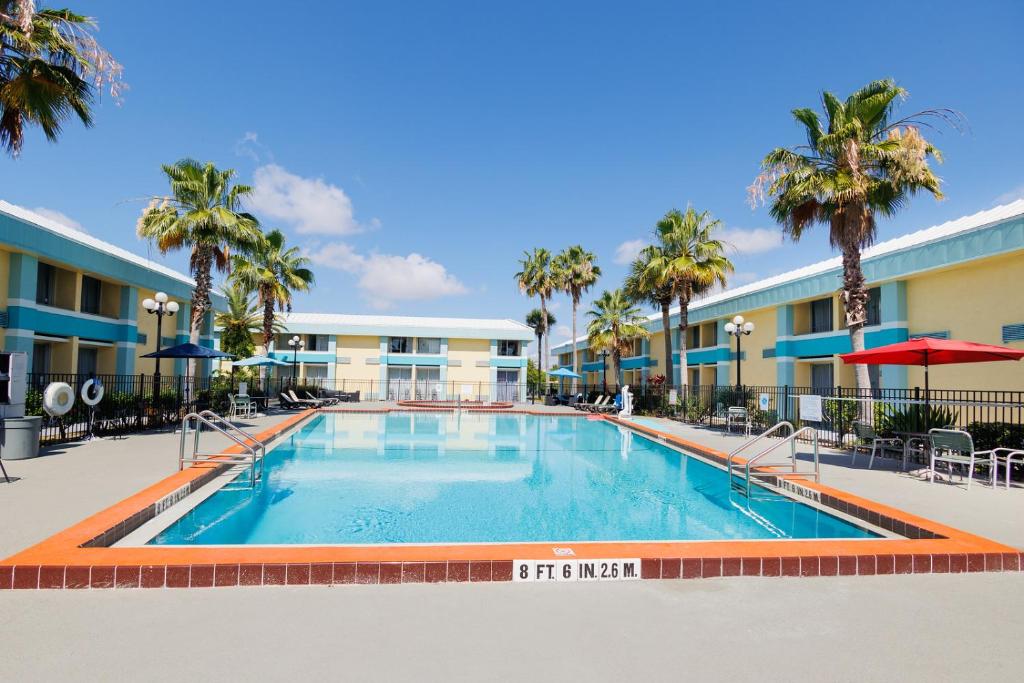 Garnet Inn & Suites, Orlando photo 4
