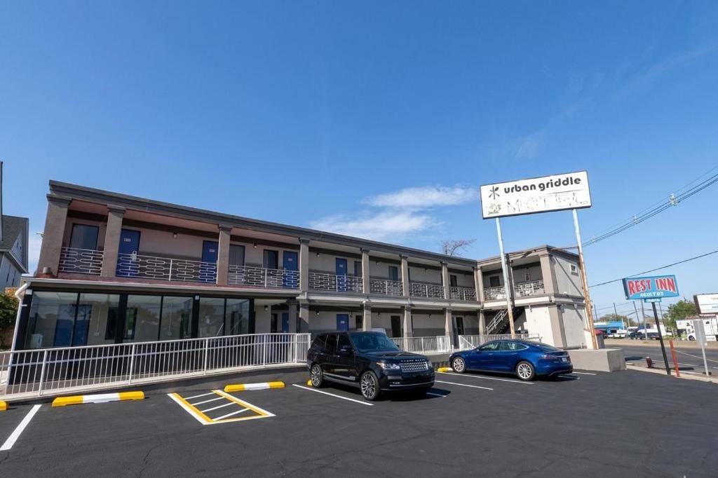 GG Rest-Inn, photo 1