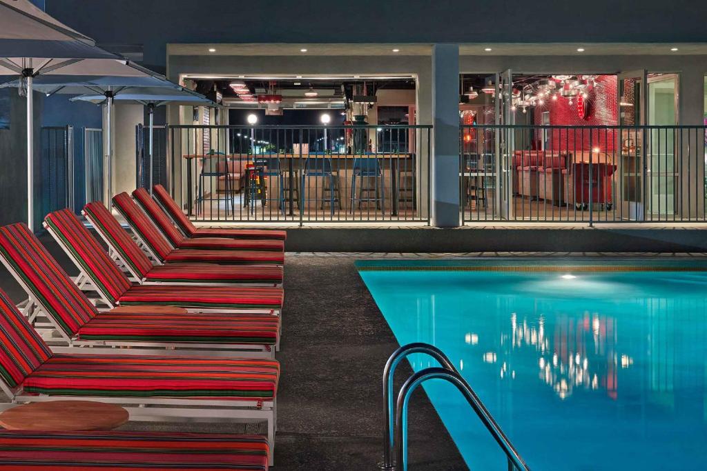 Graduate by Hilton Tempe photo 4